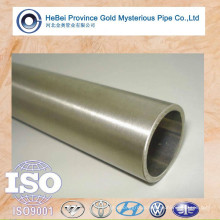 ASTM A519 SAE1020 Seamless Steel Pipe Manufacturer